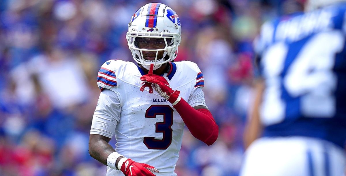 NFL, Damar Hamlin, Bills, Buffalo, roster de 53 jugadores, paro cardíaco