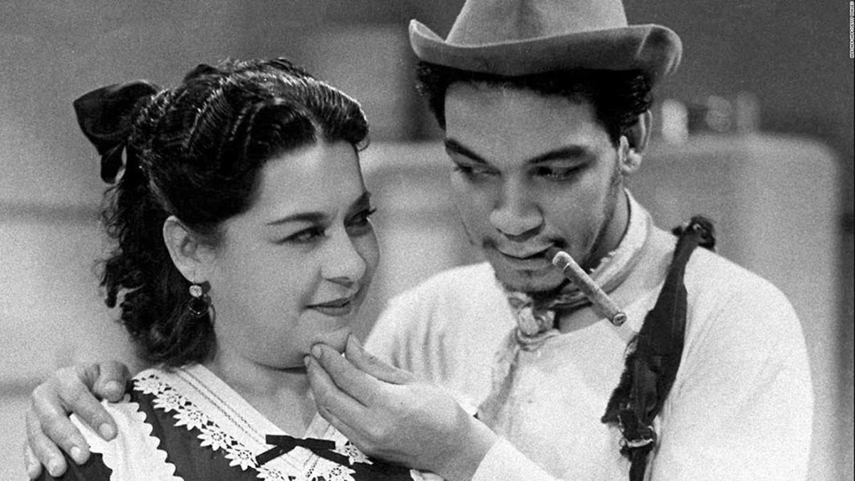 Cine, comedia mexicana, cine mexicano, época de oro, Casa de la Cultura, CONARTE, Nuevo León, Gabriel Figueroa