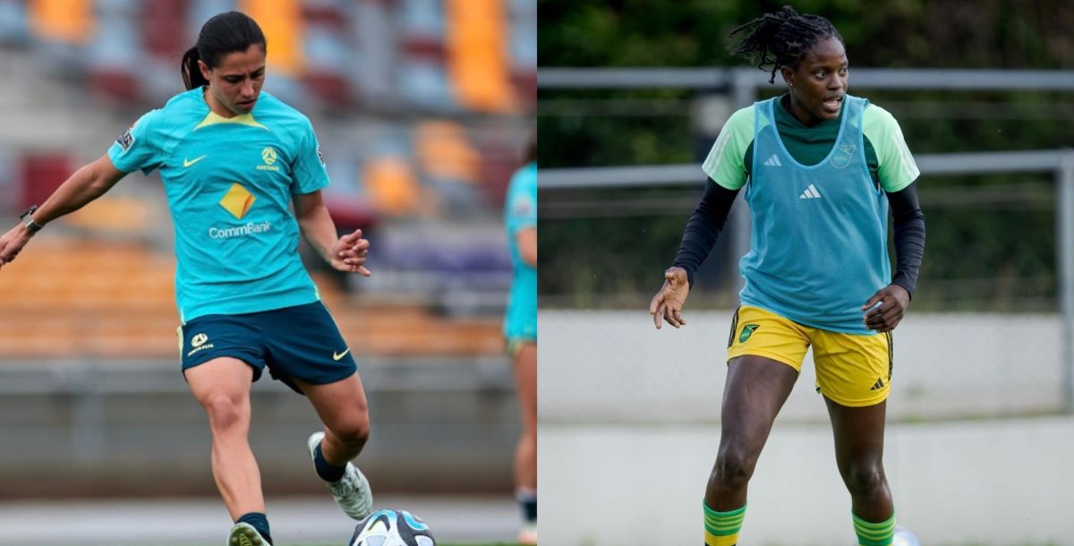 Tigres Femenil, Konya Plummer , Alexandra Chidiac, Liga MX Femenil, fichajes