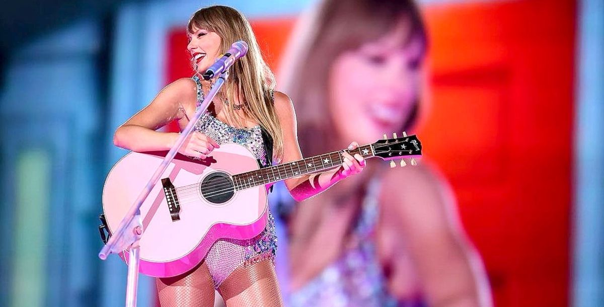 Música, Taylor Swift, Cine, Cinepólis, The Eras Tour Fim, Estados Unidos, boletos