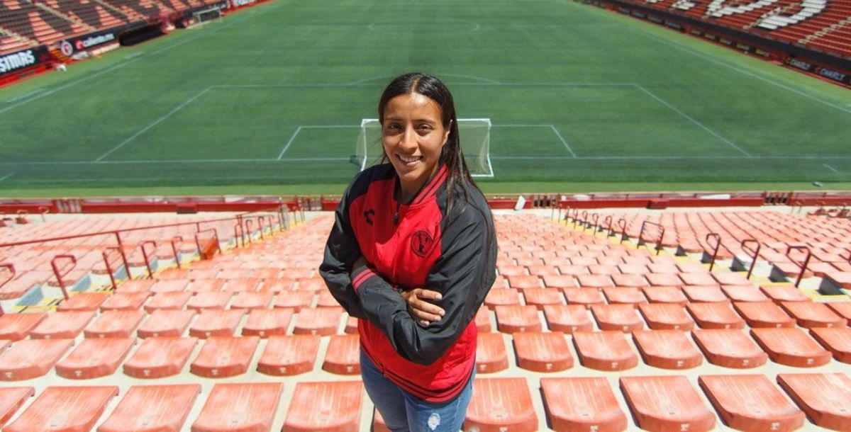 Xolos Femenil, Liga MX Femenil, Rayadas, Sanjuana Munoz, previa, Juan Romo, transmisión