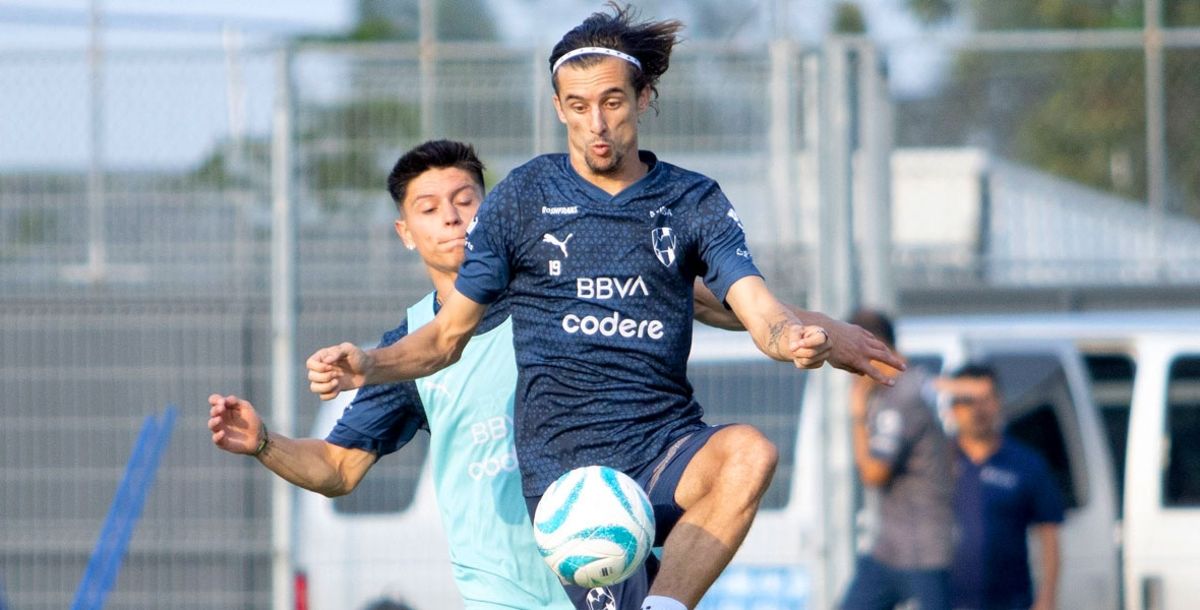 Rayados, Monterrey, Chivas, Guadalajara, Liga MX, Apertura 2023, Jornada 7, ¿Cómo y dónde ver Chivas vs. Rayados?