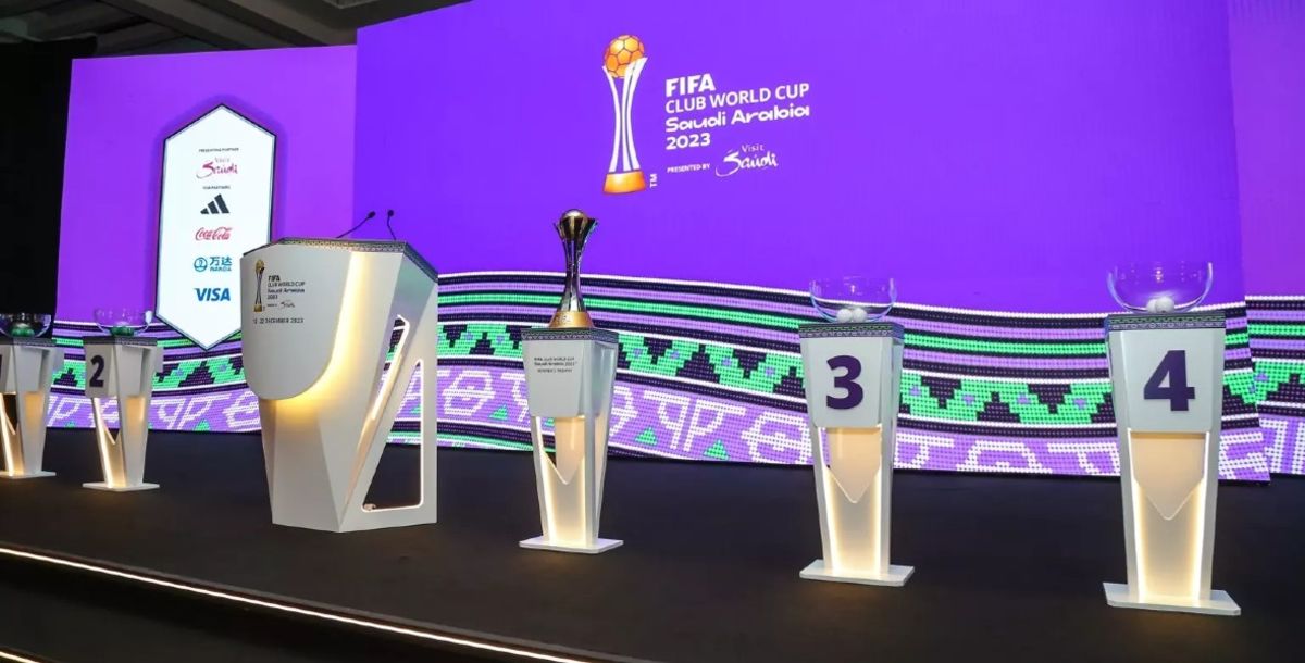 Mundial de Clubes, Sorteo, Manchester City, León, Urawa Reds, Al-Ahly, Auckland City, Al Ittihad FC