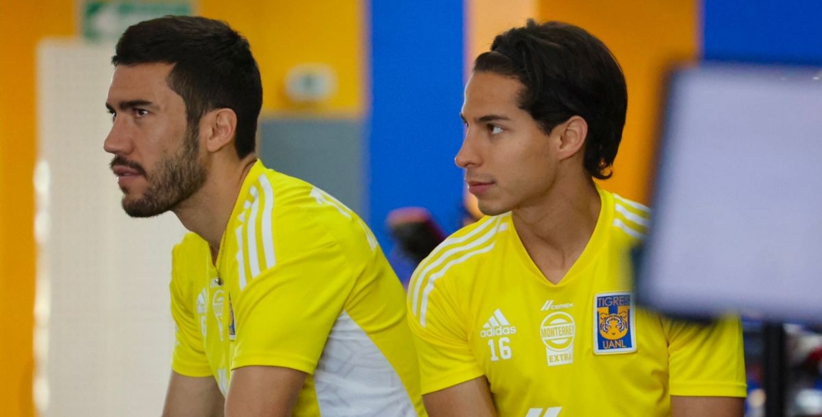 Tigres, lesiones, Siboldi, Sebastián Córdova, Ozziel Herrera, Guido Pizarro