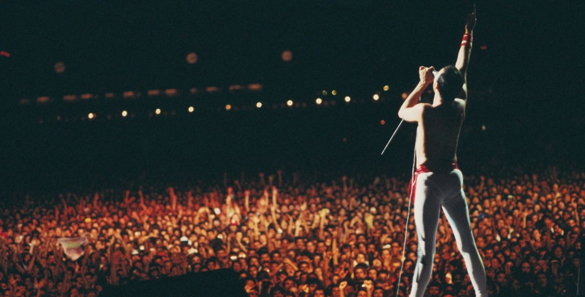 Música, Freddie Mercury, edad, cumpleaños, vida, canciones, Queen, historia