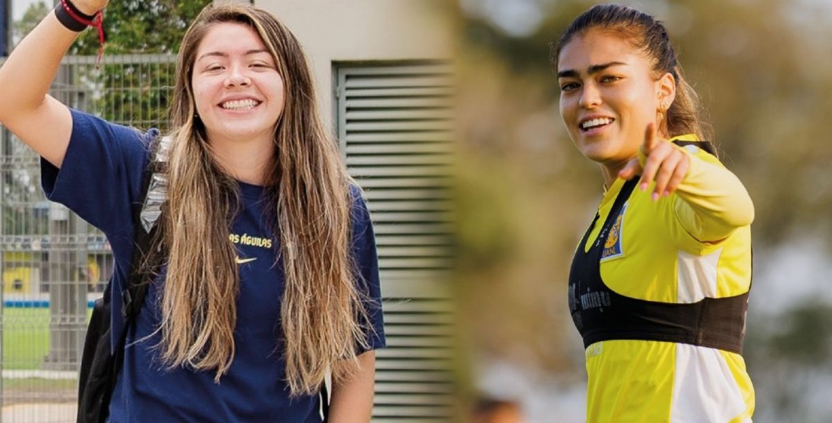 Liga MX Femenil, Apertura 2023, América, Tigres, previo, Azteca, Villacampa, Martínez
