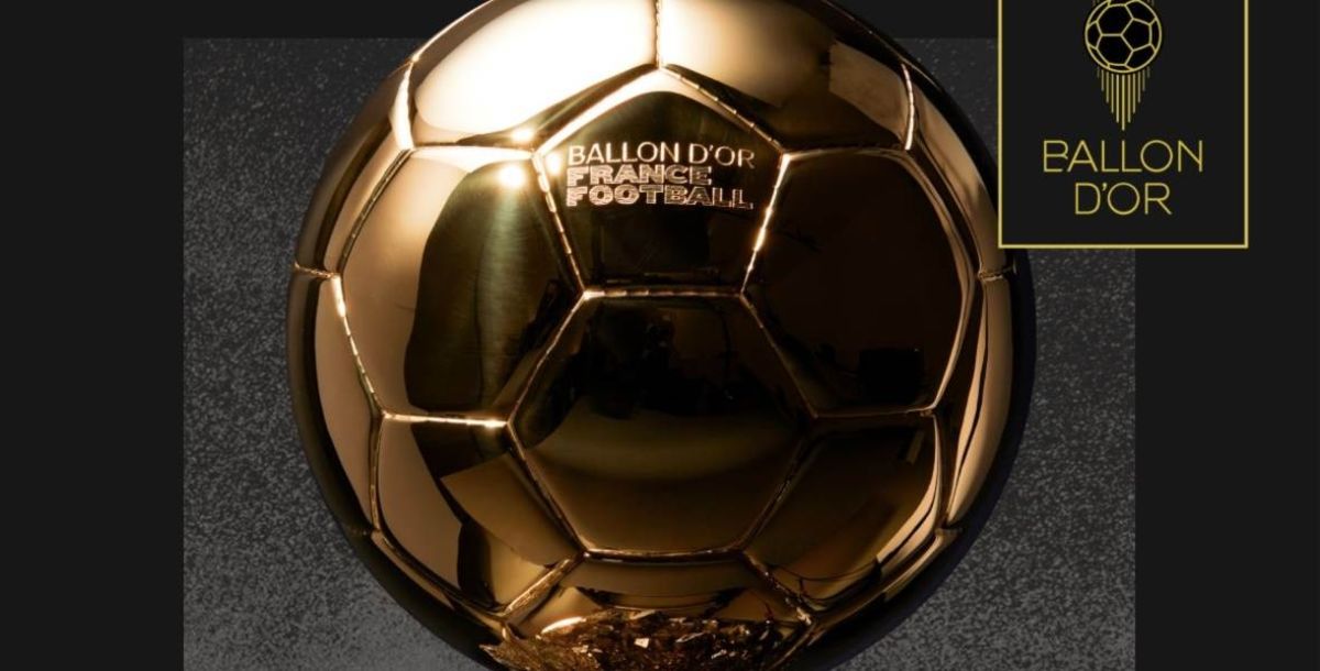 Ballon D'Or, Balón de Oro, Nominados, Femenil