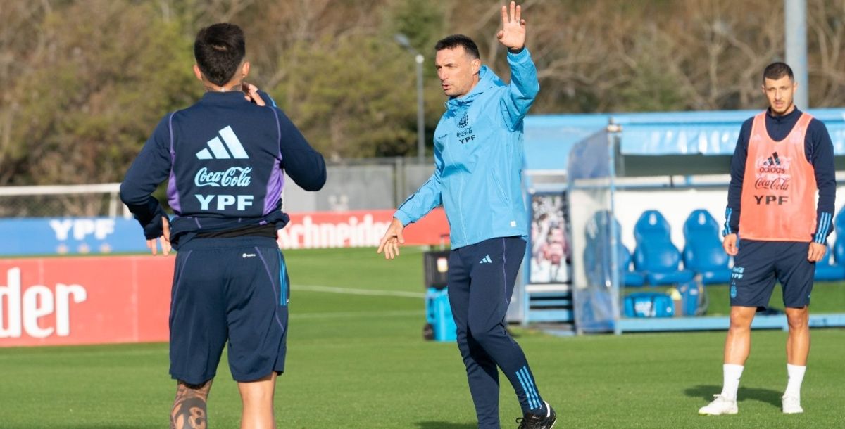Eliminatorias Mundialistas, Copa del Mundo 2026, Conmebol, Argentina, Messi, Brasil