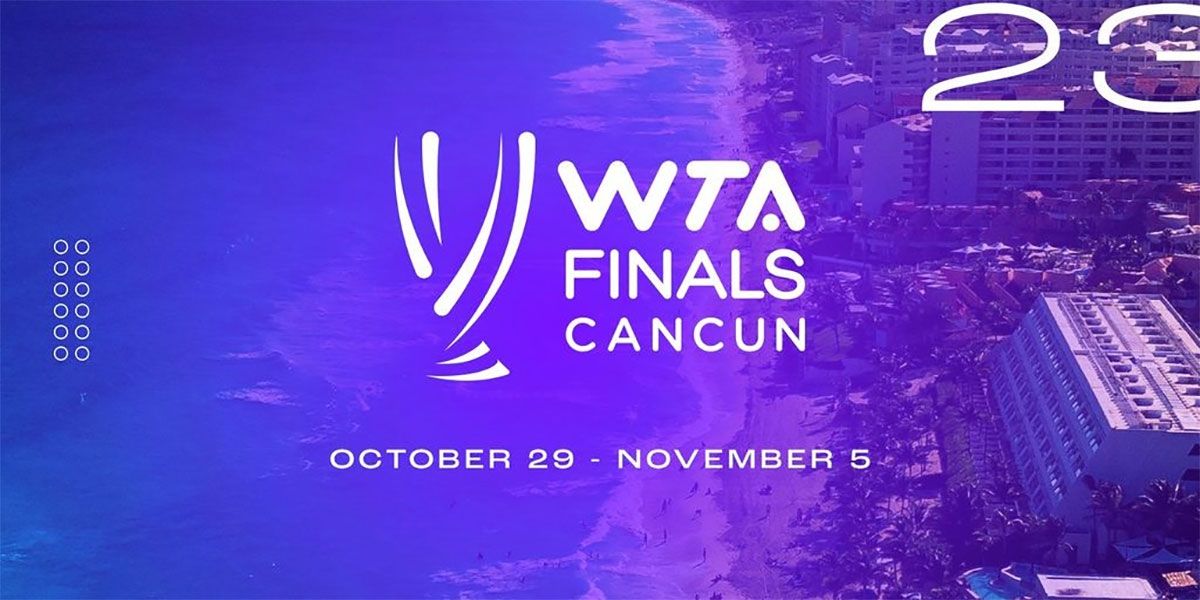 Tenis, WTA, WTA Finals, Cancún, México, Arabia Saudita, Martina Navratilova, Chris Evert