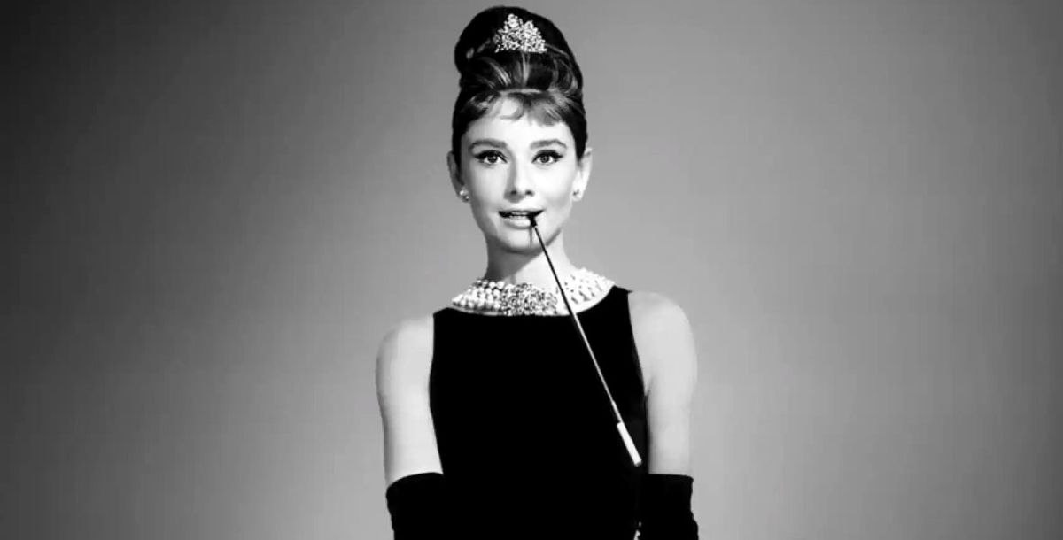 Cine, Audrey Hepburn, Casa de la Cultura, Nuevo León, Conarte