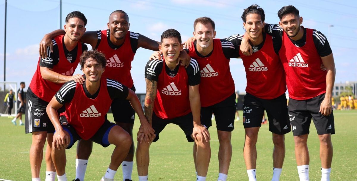 Tigres, Robert Dante Siboldi, América, amistoso, transmisión, dónde verlo