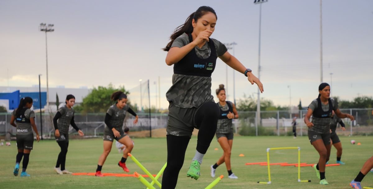 Juárez Femenil, Liga MX Femenil, Puebla, Bravas, previa, transmisión