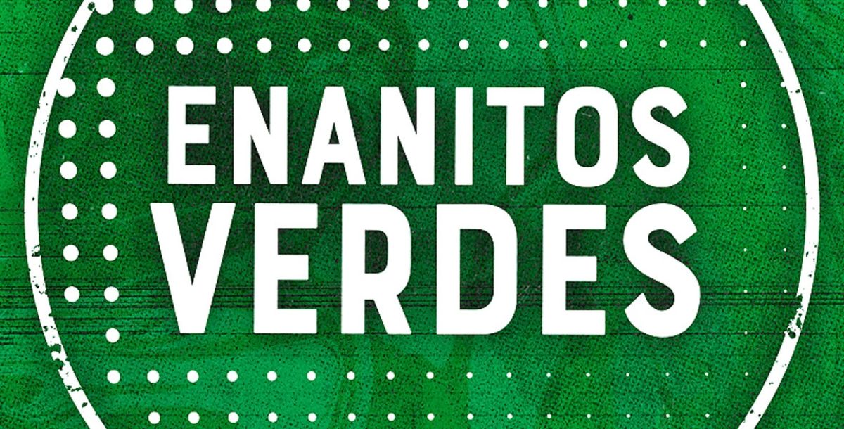 Música, Enanitos Verdes, Monterrey, Marciano Cantero, Guillermo Vadalá, Felipe Staiti