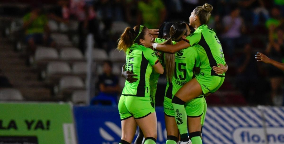 Juárez Femenil, Liga MX Femenil, Puebla, Yuki Watari, Prisca Chilufya