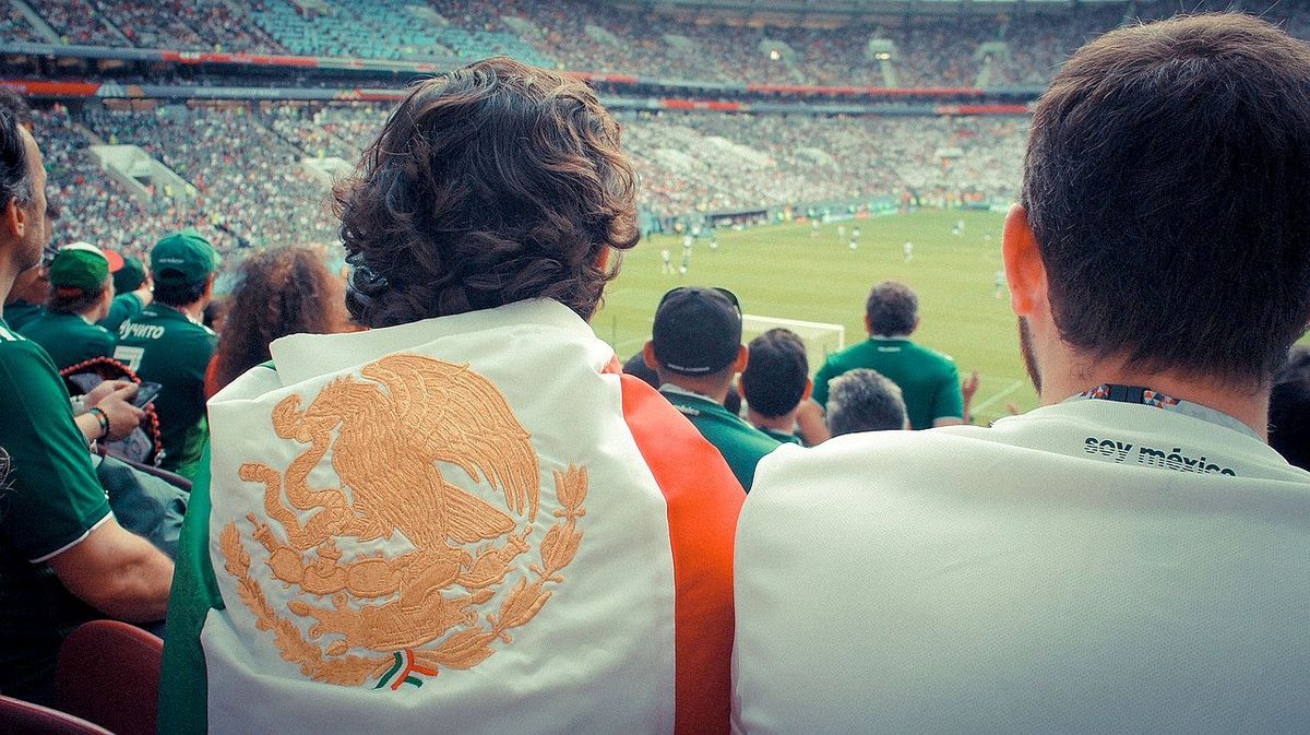 Mundial 2026, México, Selección Mexicana, Tri, Camino al Mundial 2026, Trayectoria de México en Eliminatorias