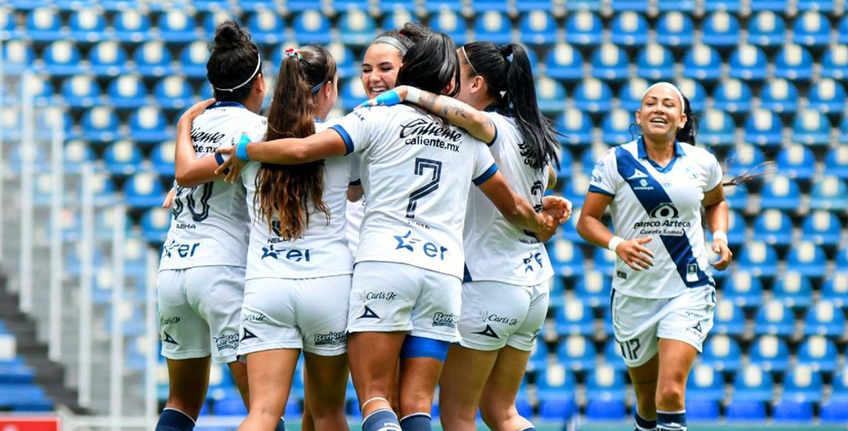 Liga MX Femenil, Apertura 2023, Jornada 11, Puebla, Cruz Azul, en vivo, minuto a minuto, crónica, resultado