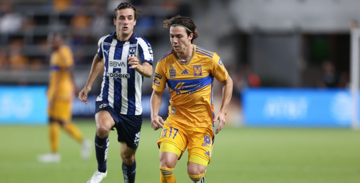 Rayados, Monterrey, Tigres, Liga MX, Clásico Regio 133, tabla, que hay en juego