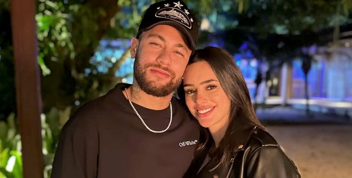 Famosos, Neymar, Bruna Biancardi, Fernanda Campos, Sala Apolo, Ibai Llanos, Carolina Dantas