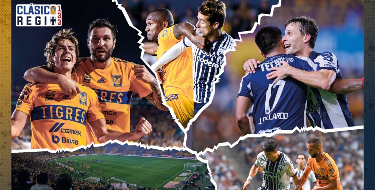 Tigres, Liga MX, Clásico Regio, Rayados, Monterrey, transmisión, previa, Siboldi