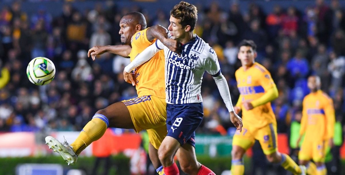 Liga MX, Apertura 2023, Tigres, Monterrey, Clásico Regio 133, en vivo, dónde verlo