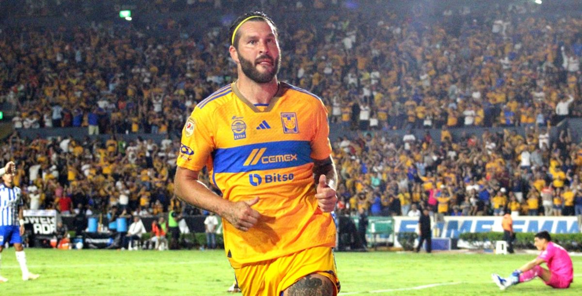 Tigres, Rayados, Monterrey, Liga MX, Clásico Regio 133, en vivo, online, transmisión