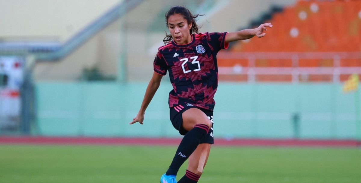 Tri Femenil, Selección Mexicana, Maricarmen Reyes, Diana Ordoñez, Convocadas