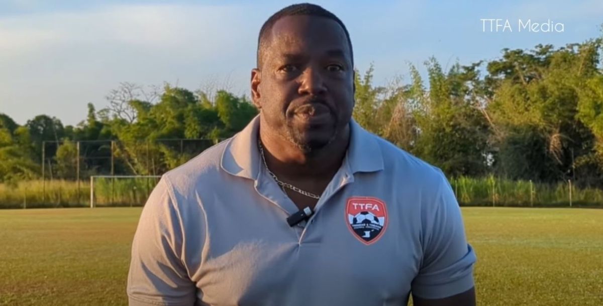 Copa Oro W, eliminatoria, Richard Hood, Trinidad y Tobago, México, declaraciones