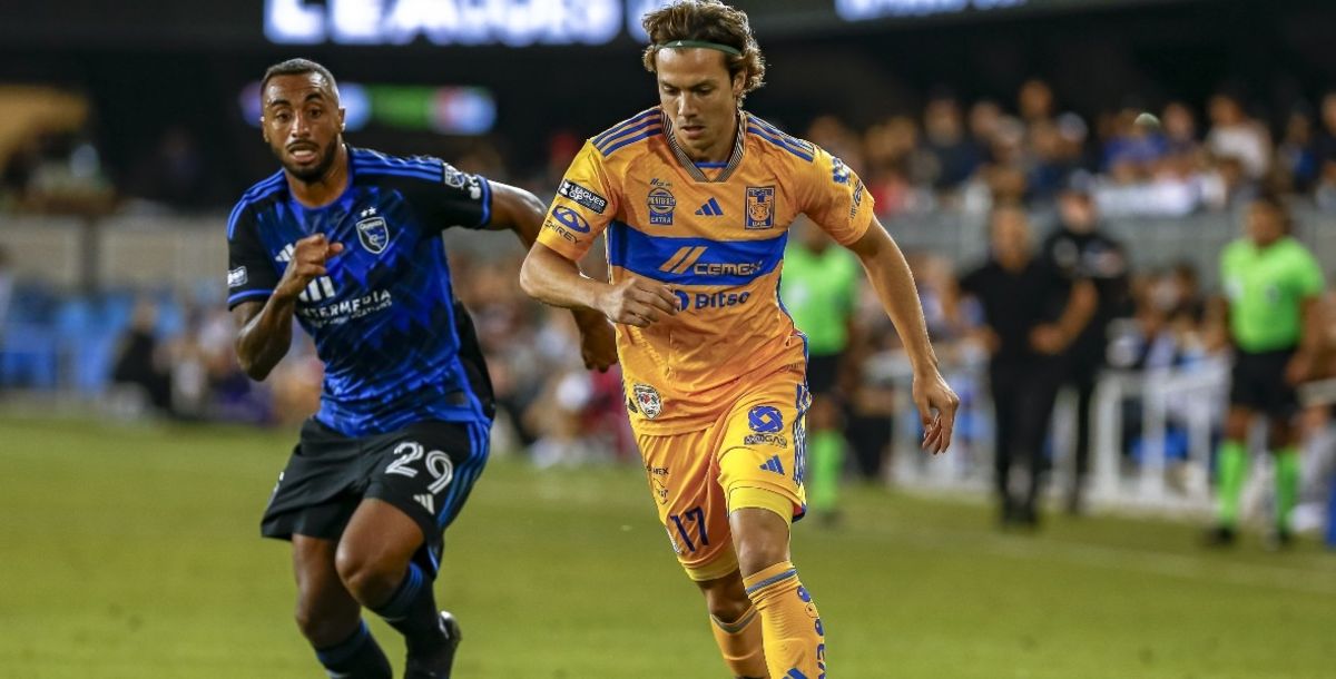 Liga MX, Campeones Cup, Final, Tigres, LAFC, racha, equipos, MLS