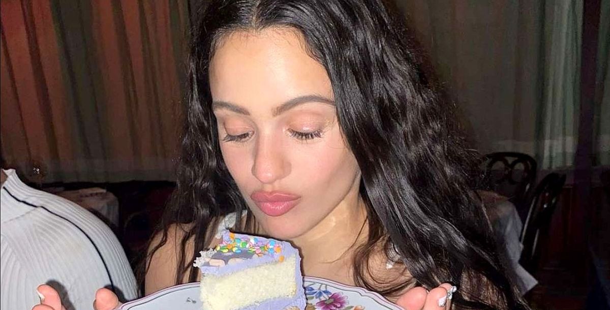 Música, Rosalía, cumpleaños, Jenna Ortega, Kylie Jenner, París, Fashion Week