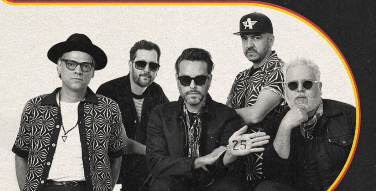 Música, Jumbo, concierto, Monterrey, gira, tour, Arena Monterrey, Pabellon M, boletos