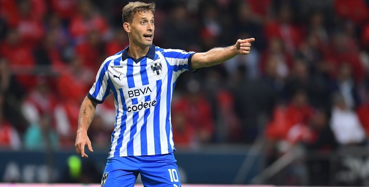 Liga MX, Apertura 2023, Rayados, partidos, calendario, fernando ortiz