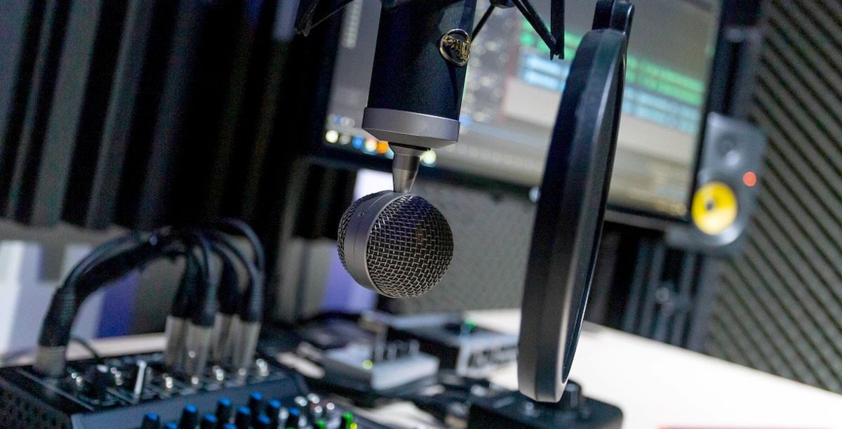 Día Internacional del Podcast, Audio, Música, 30 de septiembre, Steve Lee, Modern Life Network, tecnología, deportes, salud, estilo de vida