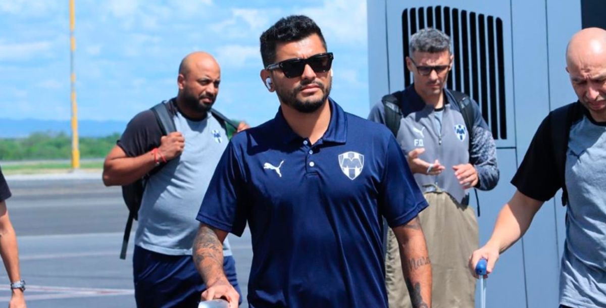 Rayados, Monterrey, Puebla, Horario, Donde y como ver, online, Liga MX, Jornada 11