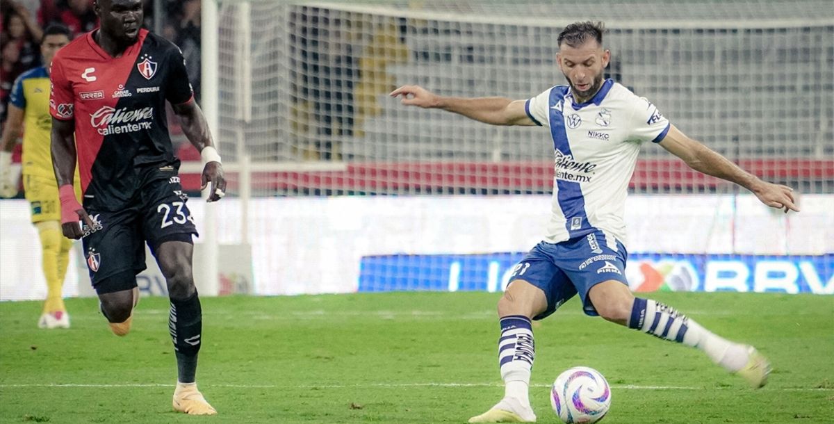 Rayados, Puebla, Liga MX, Apertura 2023, Jornada 11, Previa, Jugadores a seguir