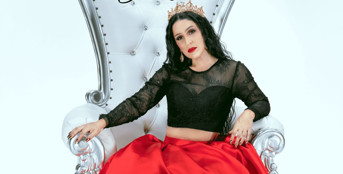 Música, Jennifer Peña, Fuerte, cantante, compositora, actriz