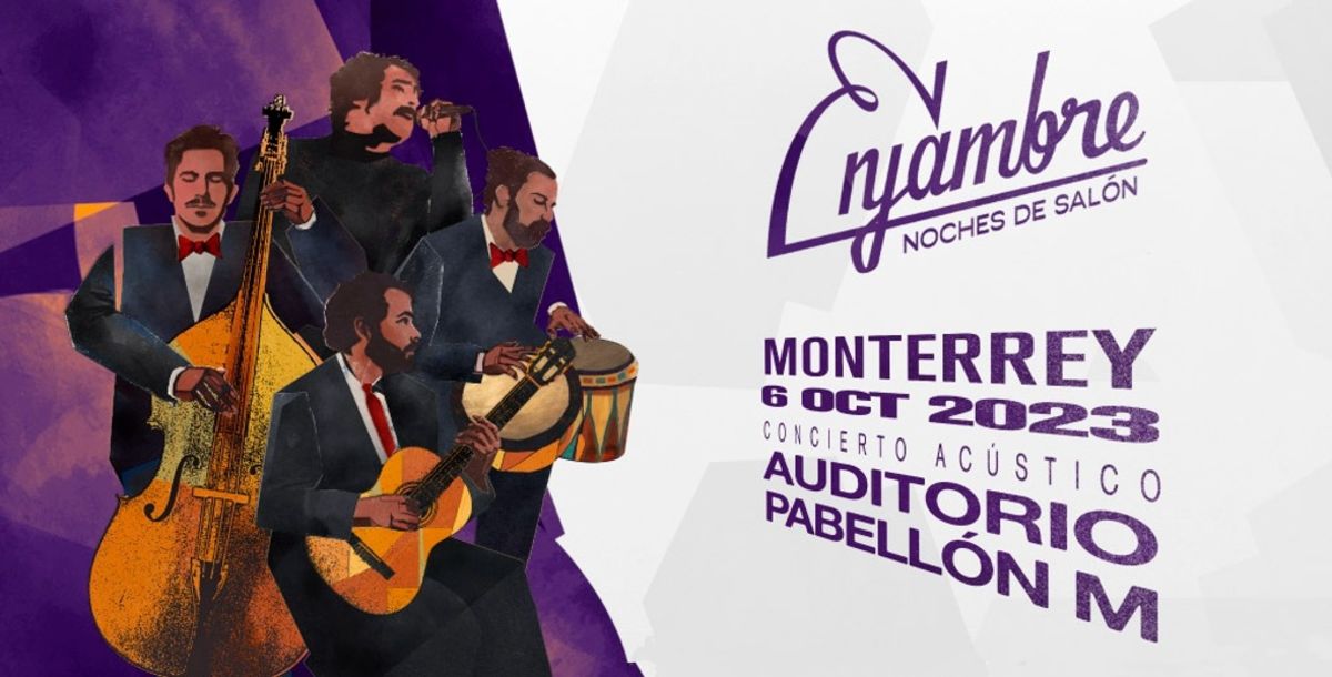 Enjambre, gira, concierto, pabellón m, venta de boletos