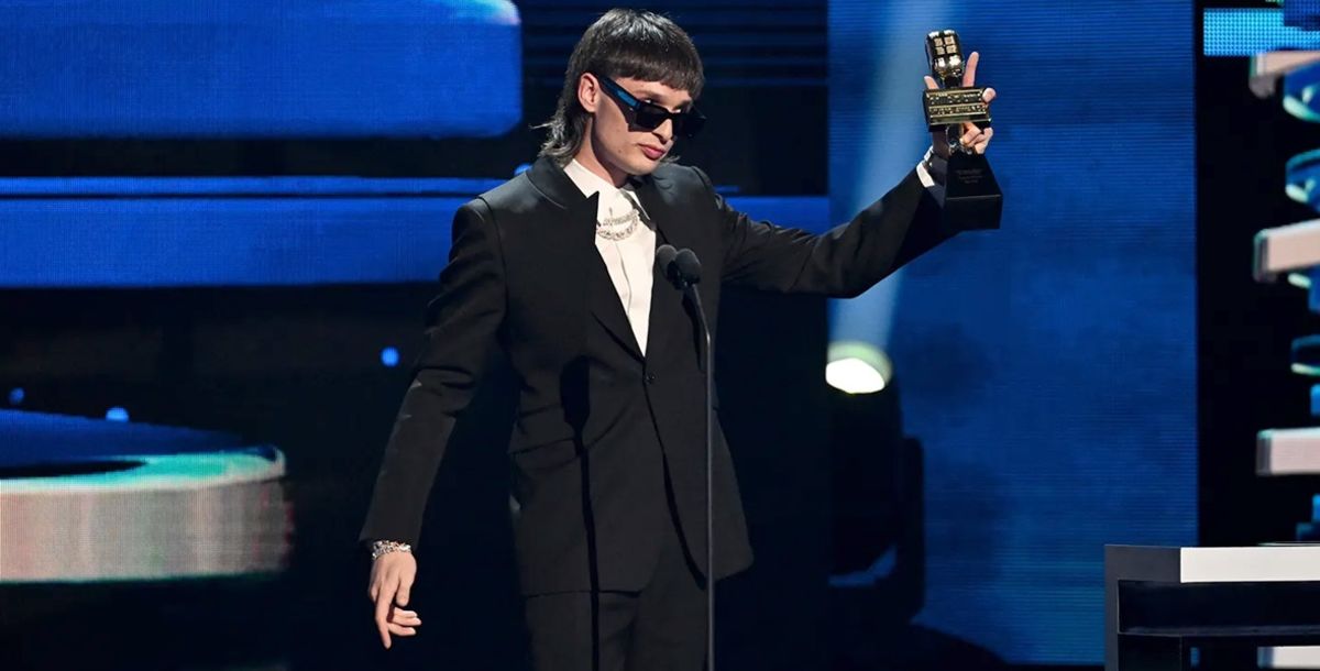 Música, Premios Billboard de la Música Latina 2023, Bad Bunny, Peso Pluma, Karol G, Grupo FRontera, Nicki Nicole, Tini