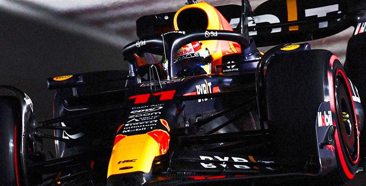 F1, Fórmula Uno, Gran Premio de Qatar, Lusail, Checo Pérez, CARRERA, Max Verstappen, Red Bull Racing, Mercedes, Ferrari, McLaren