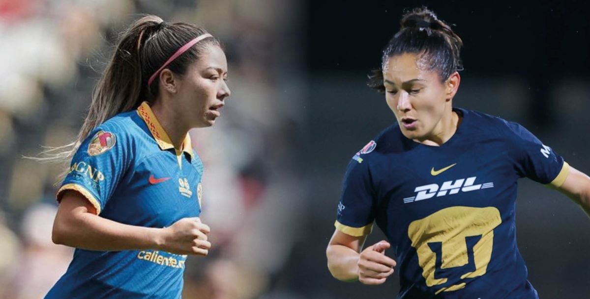 Liga MX Femenil, Apertura 2023, Desirée Monsiváis, Katty Martinez, máxima goleadora
