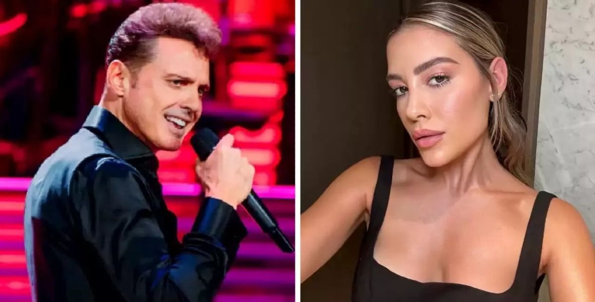Música, Luis Miguel, Michelle Salas, Danilo Díaz Granados, Stephanie Salas, Humberto Zurita, Paloma Cuevas, Aracely Arámbula