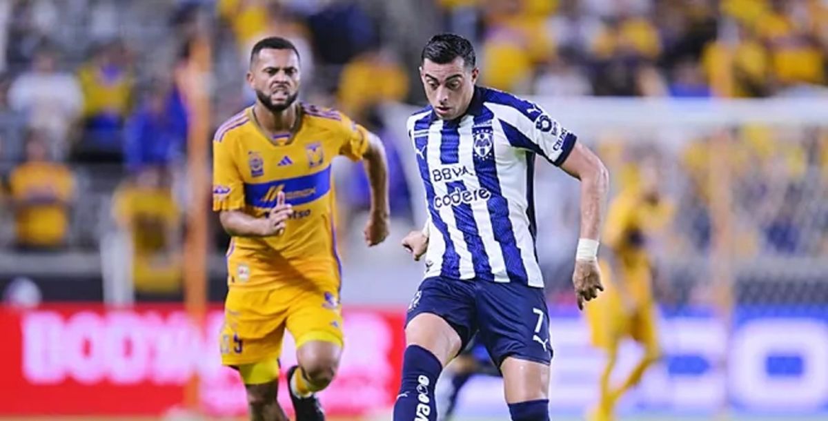 Liga MX, Amistoso, Clásico Regio 134, Tigres, Rayados, transmisión, cómo ver, en vivo