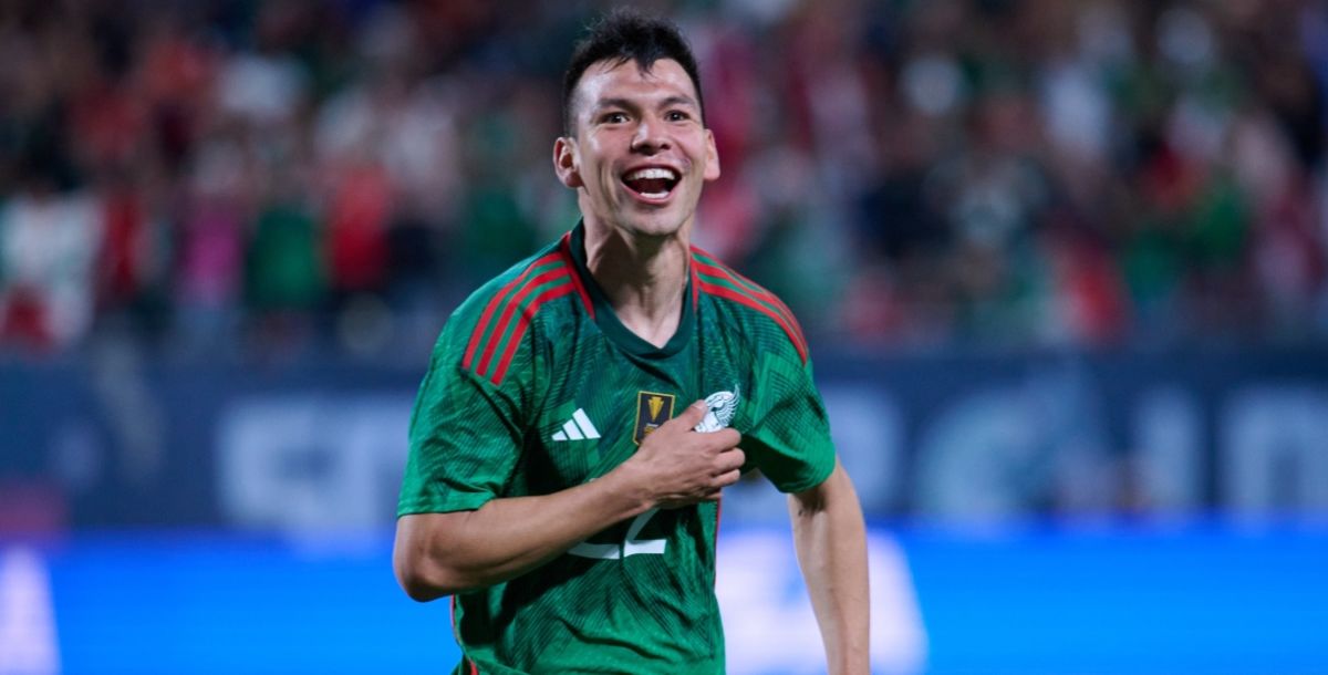 Selección Mexicana, Ghana, amistoso, partido, goles, Uriel Antuna, Hirving Lozano