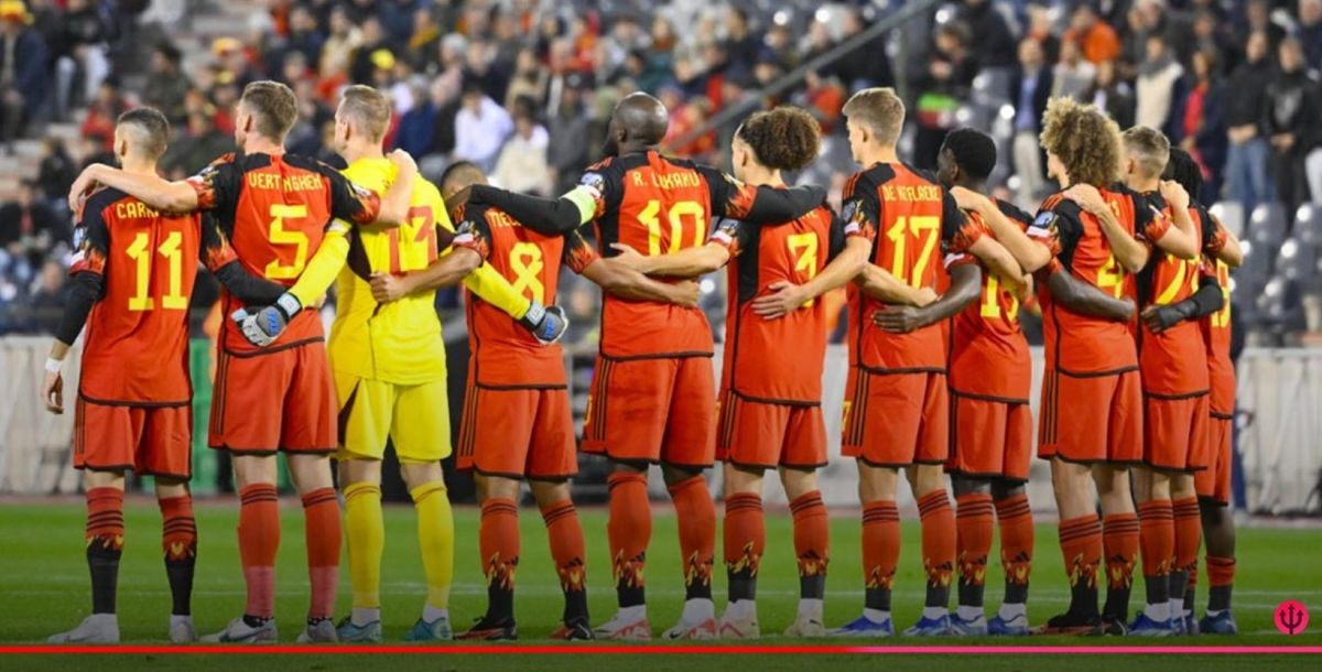 UEFA, Eliminatorias, Eurocopa 2024, Belgica, suecia, ataques, bruselas, suspendido