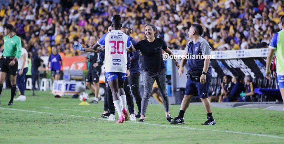 Liga MX Femenil, Rayadas, Monterrey, Tigres Femenil, Clásico Nacional, Historial, Resultados