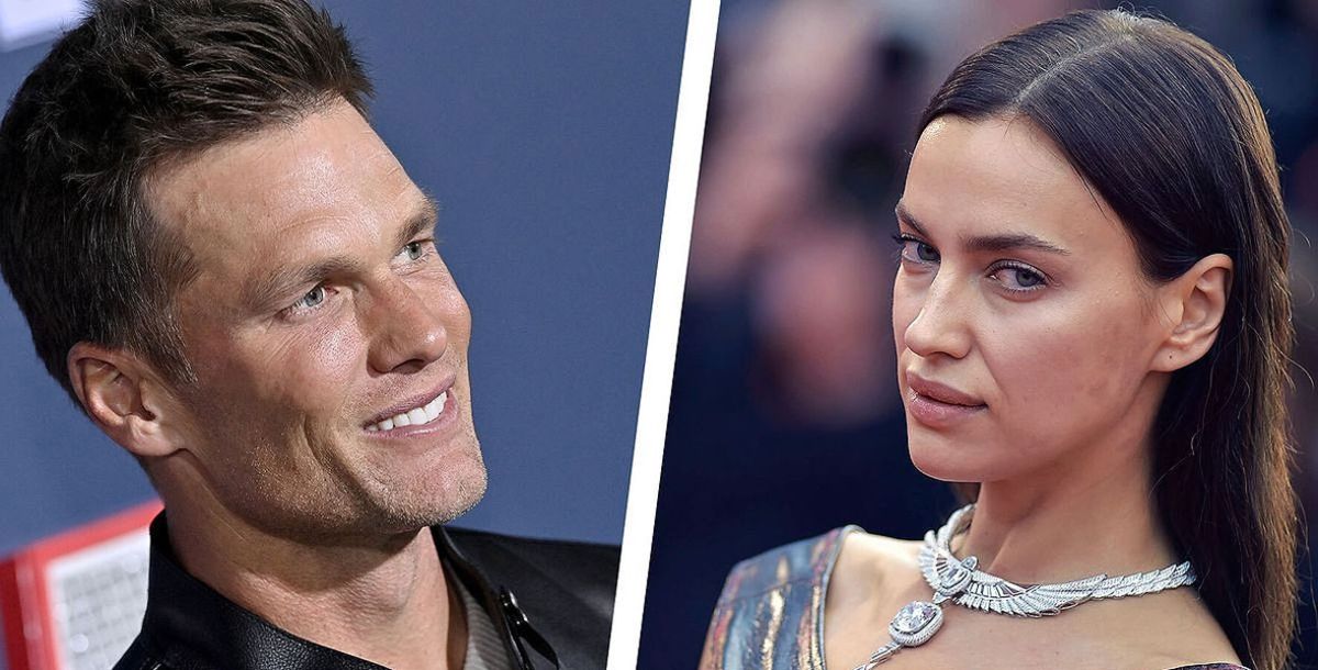 Tom Brady, Irina Shayk, noviazgo, relación sentimental, Bradley Cooper, Gisele Bundchen