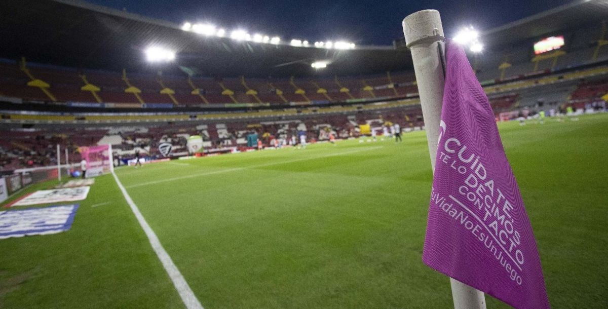 Liga MX, Apertura 2023, Chivas, Tigres, Jalisco, cambio de sede, Akron, concierto