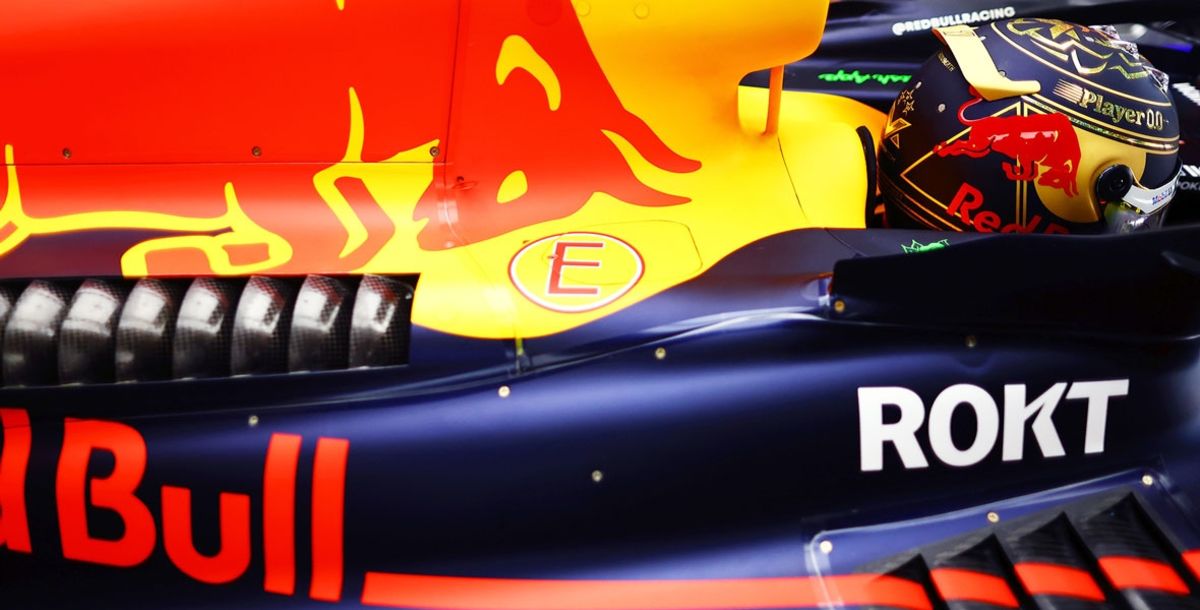 F1, Fórmula Uno, Gran Premio de México, Autódromo Hermanos Rodríguez, prácticas libres, Sergio Checo Pérez, Max Verstappen, Red Bull Racing, Mercedes, Ferrari, McLaren