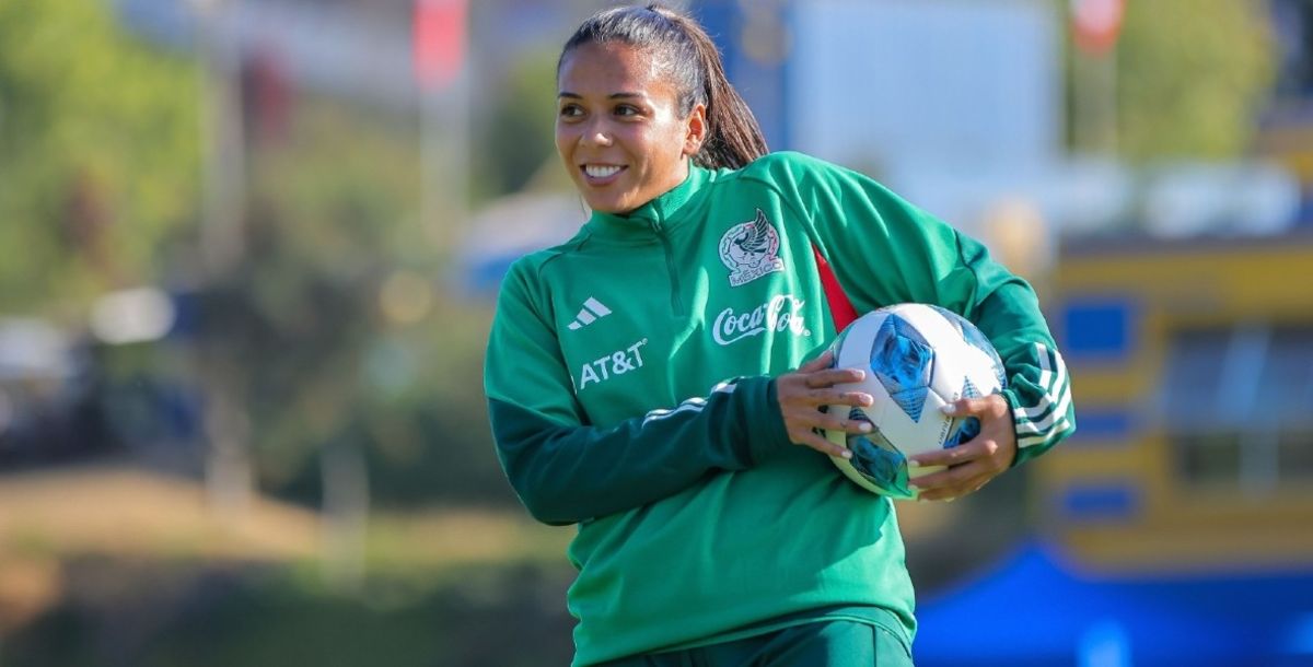 Juegos Panamericanos, Futbol, Semifinal, México, Femenil, Argentina, previa