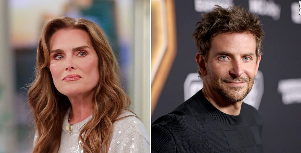 Cine, Brooke Shields, Brooke Shields, convulsión severa, agua, ataque epiléptico, cuidados intensivos, Jesucristo