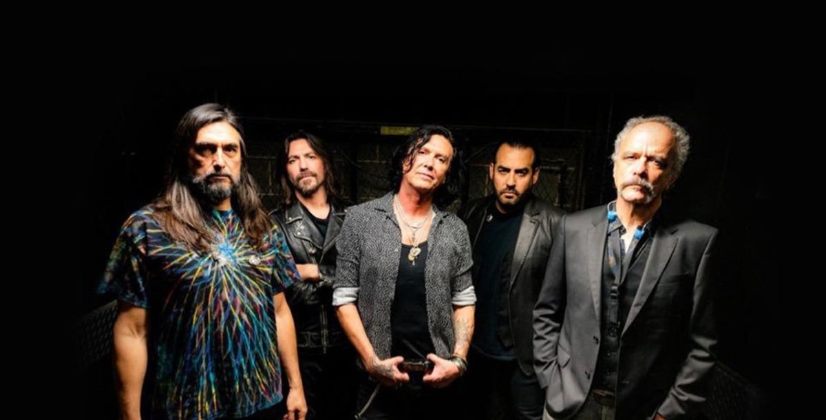 Música, Caifanes, Inés, Saúl Hernández, Solo eres tú, plataformas digitales